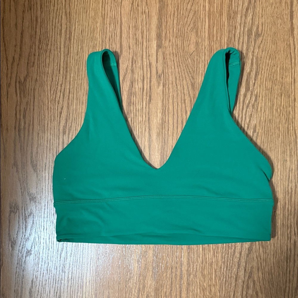 Lululemon Align sports bra